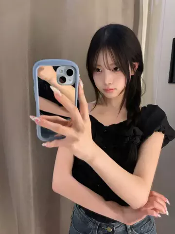 먕のTikTok投稿