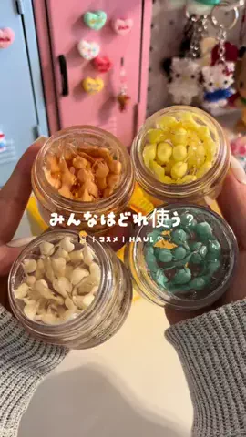 dot.girlちゃんのTikTok投稿
