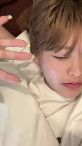 ユイカのTikTok投稿