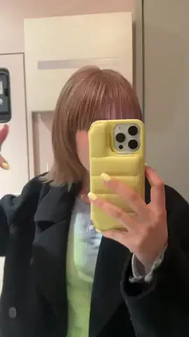 ユイカのTikTok投稿
