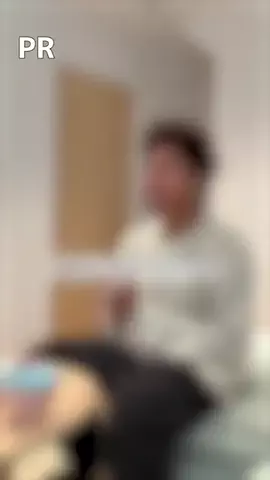 お笑い芸人の彼女のTikTok投稿