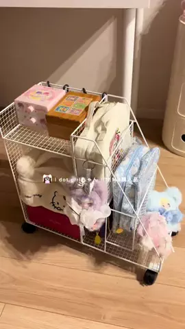 dot.girlちゃんのTikTok投稿