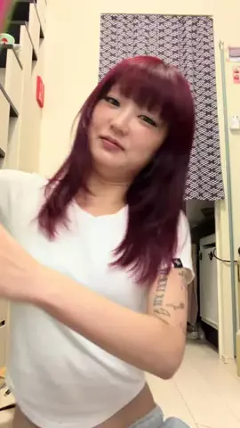 ☆UZU☆のTikTok投稿