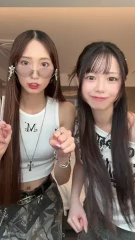 佐々木あんりのTikTok投稿