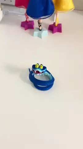 dot.girlちゃんのTikTok投稿