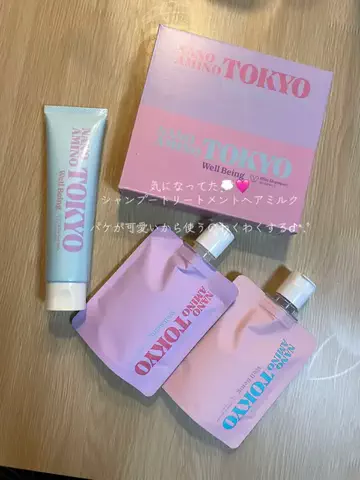 エリカのTikTok投稿