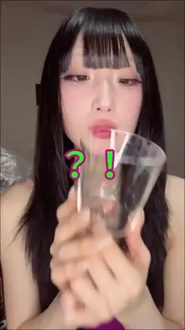 お華のTikTok投稿