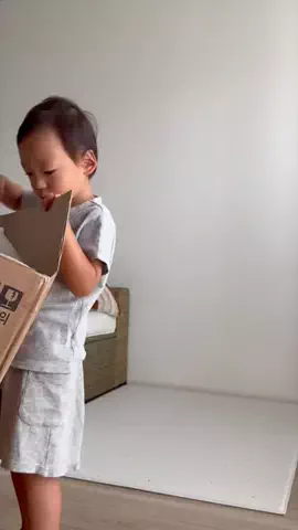 レモンちゃん家族👶🏼👨🏻🙋🏽‍♀️🍋のTikTok投稿