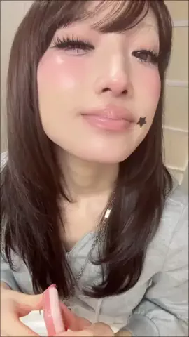 お華のTikTok投稿