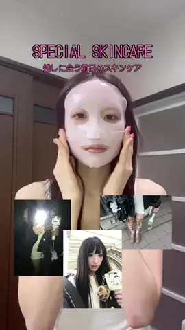 お華のTikTok投稿