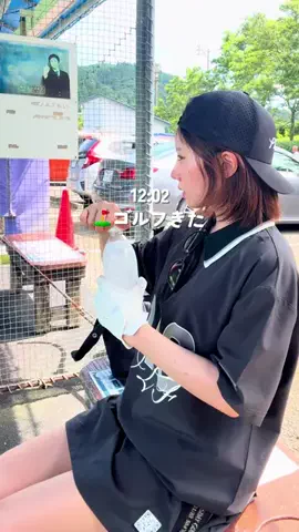 FASHION GOLF WOMENのTikTok投稿