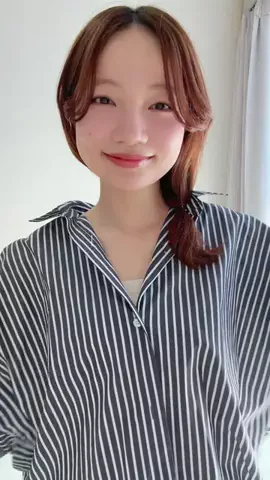 ピリのTikTok投稿