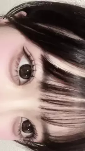 目のTikTok投稿