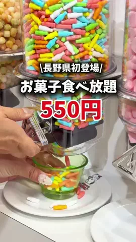 りかー週末弾丸で旅する長野のママーのTikTok投稿