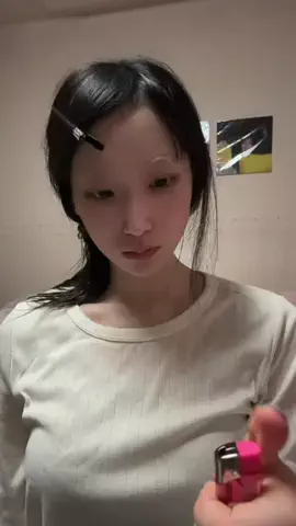 お華のTikTok投稿