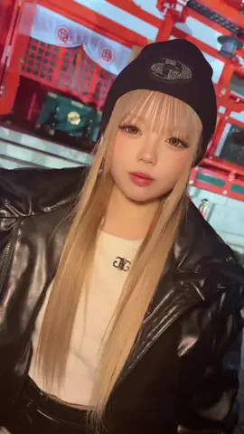 ちゃんもあのTikTok投稿