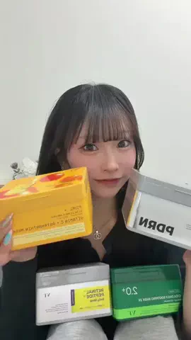 HinaneのTikTok投稿