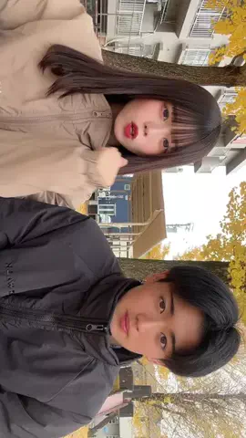 みおのTikTok投稿