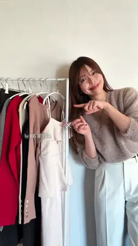 yurika moriのTikTok投稿