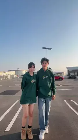 みおのTikTok投稿