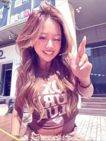 Riiiin🥥🤎のTikTok投稿