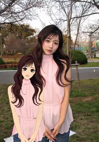 生方 澪桜 (れお)のTikTok投稿