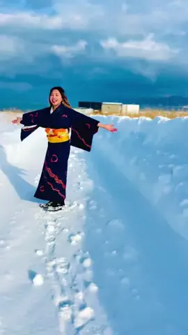 Riho｜札幌観光大使のTikTok投稿