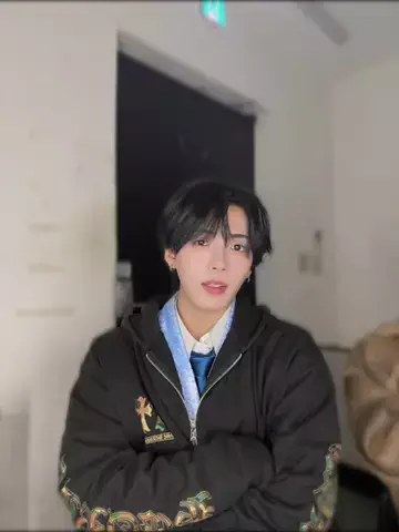 栗さん（21）のTikTok投稿