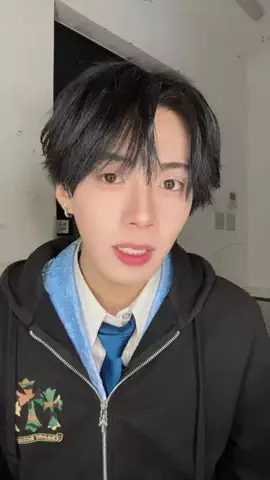 栗さん（21）のTikTok投稿