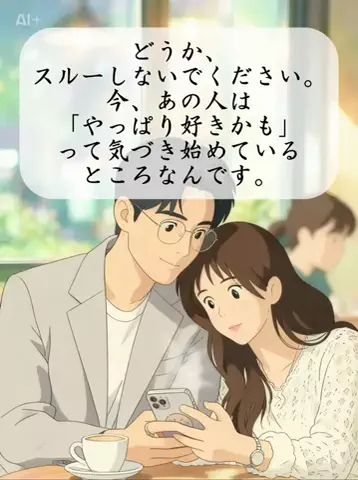 りん｜恋愛研究室のTikTok投稿