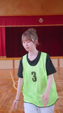瞬間sejuのTikTok投稿