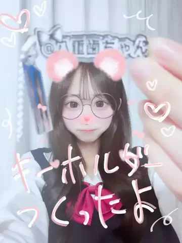 八重歯ちゃんのTikTok投稿
