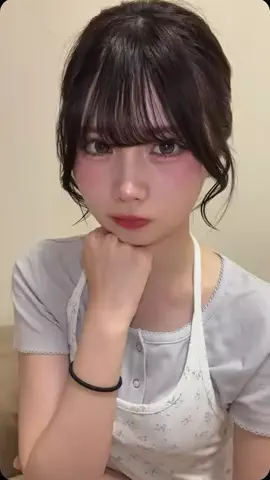 藤田みあのTikTok投稿