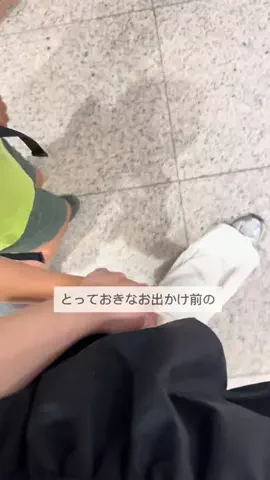 きゃん＊簡単お洒落アレンジのTikTok投稿