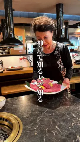 神戸グルメまひろのTikTok投稿