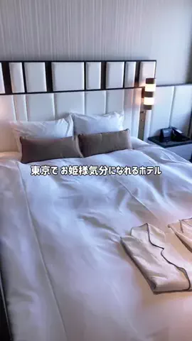 mino | 旅行とホテルのTikTok投稿