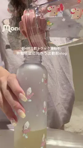 にな￤1K9畳のTikTok投稿