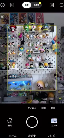 小夢のTikTok投稿