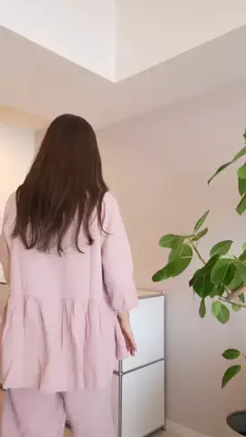 ふじあみのTikTok投稿