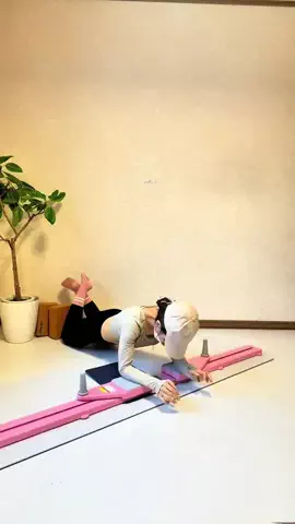 はなのTikTok投稿