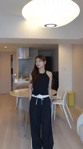 ふじあみのTikTok投稿