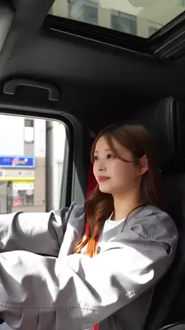 ふじあみのTikTok投稿