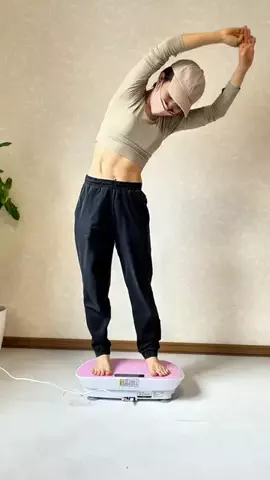 はなのTikTok投稿