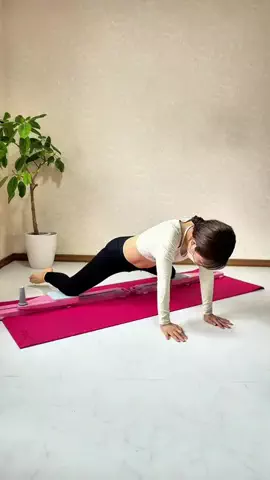 はなのTikTok投稿