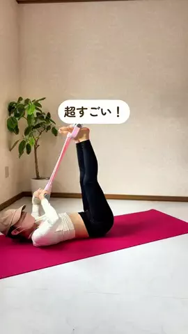 はなのTikTok投稿