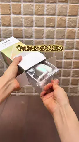 はなのTikTok投稿