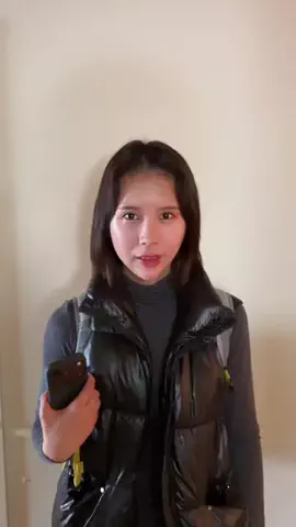 にこにこはっぴーのTikTok投稿