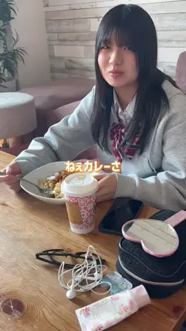 瑠奈🦄のTikTok投稿