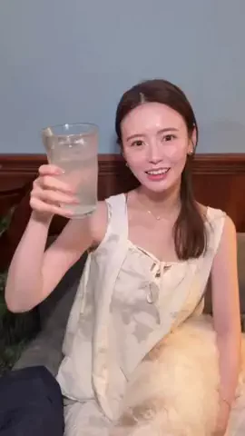 井口綾子のTikTok投稿