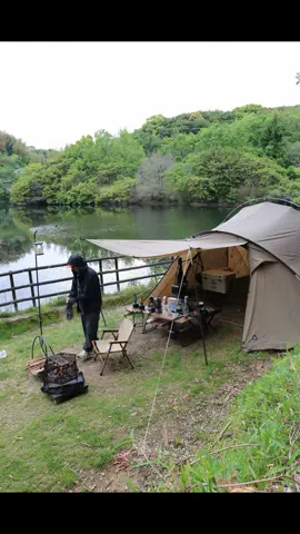 kuri__campのTikTok投稿